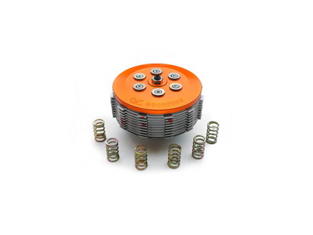 Scorpion Clutch Kit