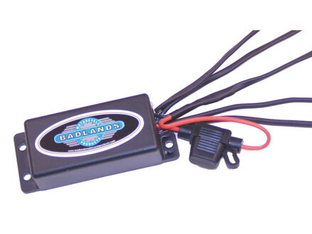 Plug & Play Illuminator Module Run/Turn Front