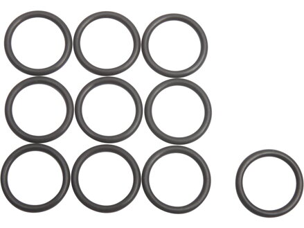 Oil Pressure Check Valve O-Ring, Twin Cooled Only Oil Pressure Check Valve/Plug Assy O-Ring