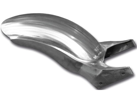 New Line Short Rear Fender Non Cut Out, 260 Tire