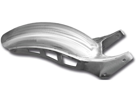 New Line Rear Fender 3 Cut Out, 210 Tire Raw