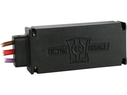 Turn Signal Load Equalizer I for use with LED Lights