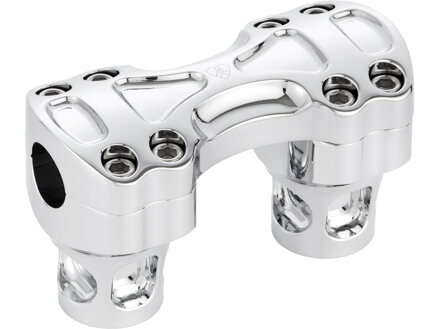 Method 2.5 Risers