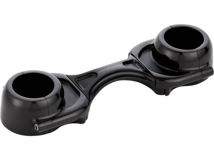 Method Fork Brace Black 49mm Fork Brace