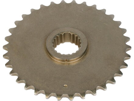 Outer Cam Chain Sprocket 34T Outer Cam Sprocket 34 Tooth 34 tooth