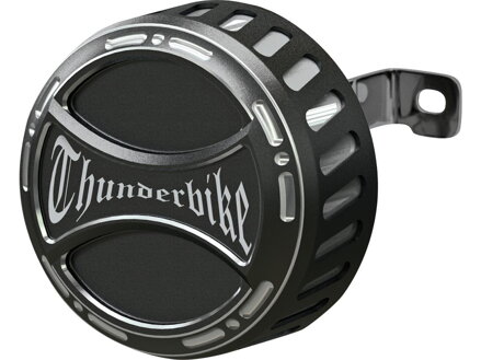 Powerfilter Torque Air Cleaner With Thunderbike logo Bi-Color