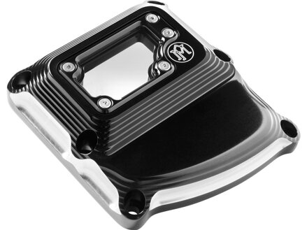 Vision Transmission Top Cover Contrast Cut
