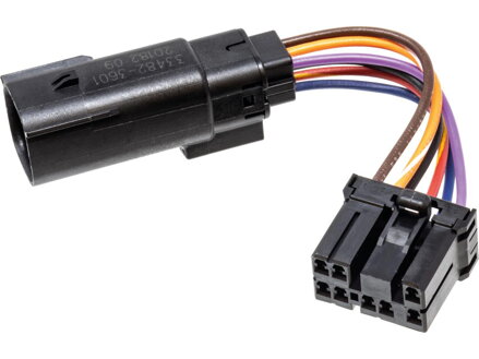 Plug-n-Play Rear Fender Harness Adapter (Fender Fascia) When using 10-13 Fender Fascia Light