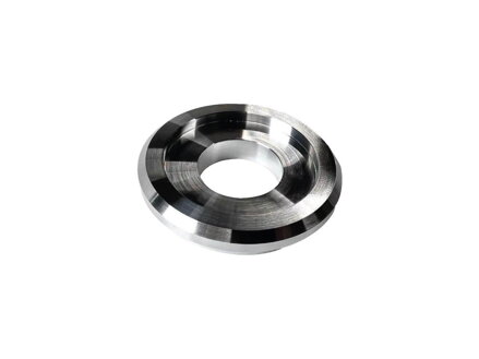Conversion Disc for Shock-Pressing Tool Tool for Müller Shock Pressing Tool