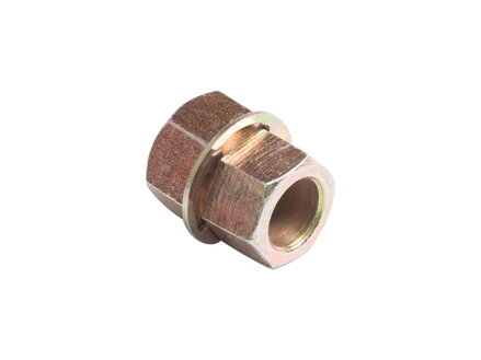 Hex Axle Adapter 14mm x 16mm