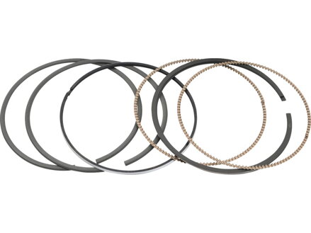 Piston Rings Bore 4" (101,6mm) +.010" 1868 ccm (114 cui)