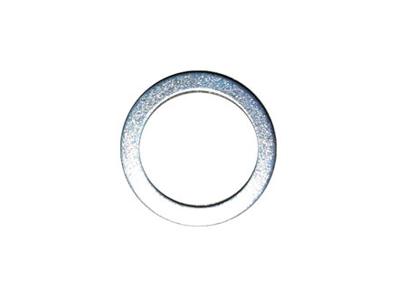 Flat Pushrod Tube Washer for Middle O-Ring or Cork Gasket Each 1