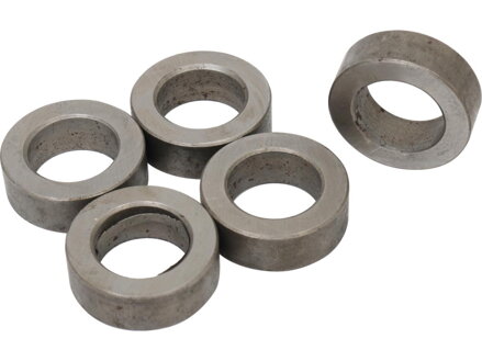 Cam Drive Sprocket Spacer .360 Pack 5
