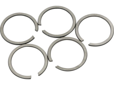 Crank Sprocket Shaft Bearing Shim size .0985-.0975 Pack 5