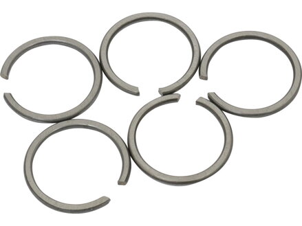 Crank Sprocket Shaft Bearing Shim size .1165-.1155 Pack 5