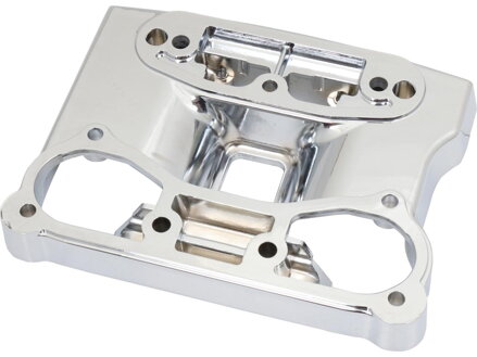 Lower Rocker Cover Chrome Each 1