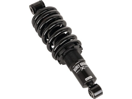 Slammer Mono Shock for M8 Softail Black 12,2" (310mm)