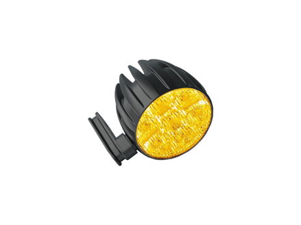 Dayron i Indicator Daytime Running and Position Light Innovation (cold white), Extension Arm Black