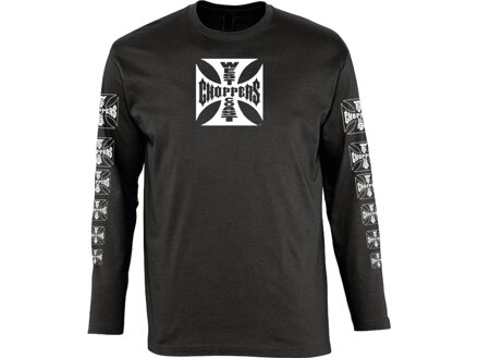 OG Cross Long Sleeve