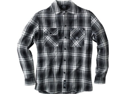 Riser Shirt