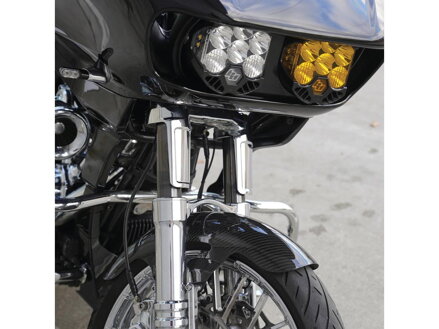 Method Fork Guards for Baggers Chrome