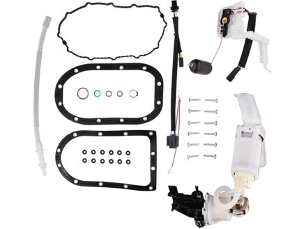 Fuel Pump Modules