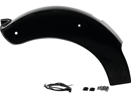 Apache Rear Fender