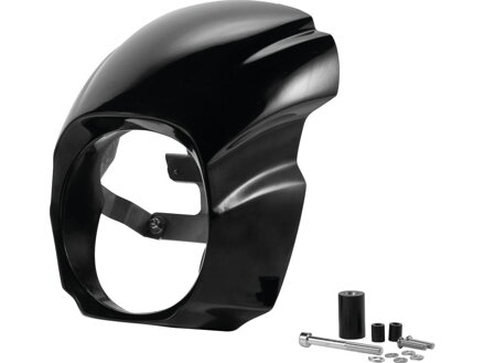 Tomahawk Headlight Fairing