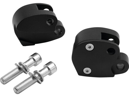 Rear Shock Lowering Kit