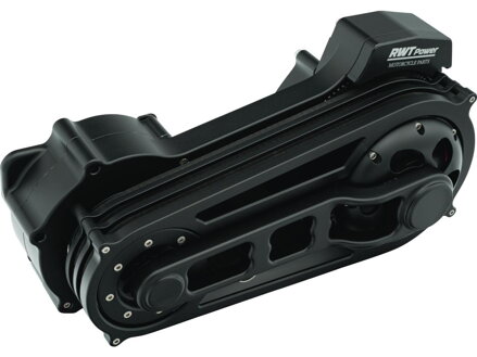 Single Belt Belt Drive Kits Classic Base Plate