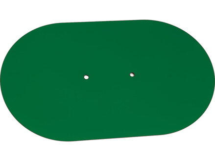 Air Cleaner Backing Plates