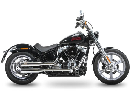 Slip-On Mufflers
