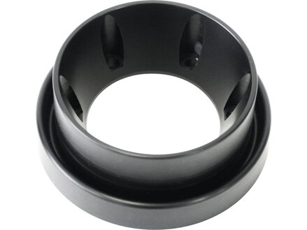 Exhaust End Caps