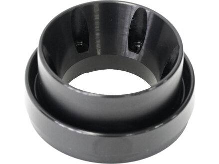Exhaust End Caps