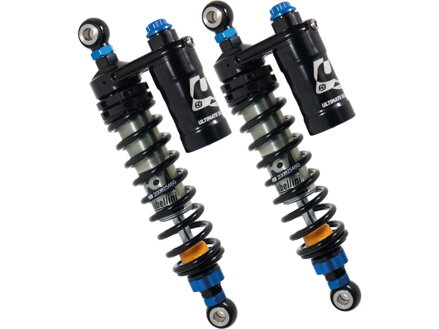 US02 Dual Shocks Rear Rear Dual Shocks