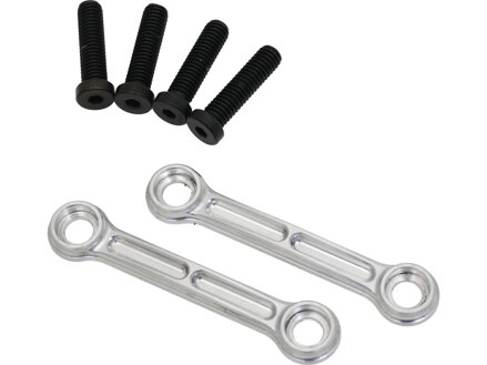 Fender Plates