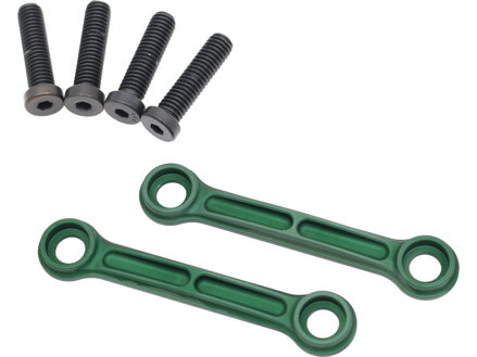 Fender Plates