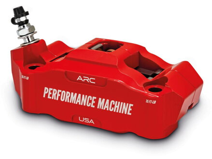 Race Series Brake Calipers