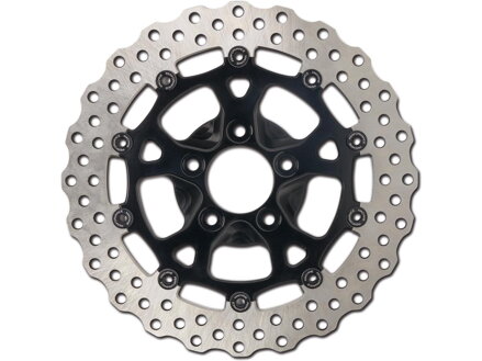 Dominator and Speedstar 320 mm Race Series Brake Rotors Dominator