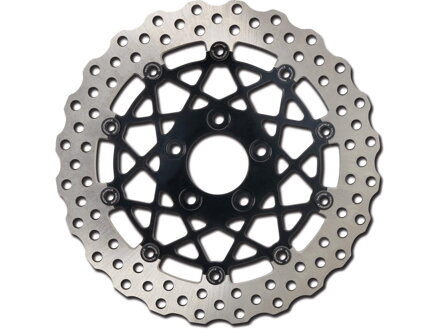 Dominator and Speedstar 320 mm Race Series Brake Rotors Speedstar