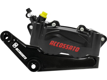Biblock Calipers Anodized