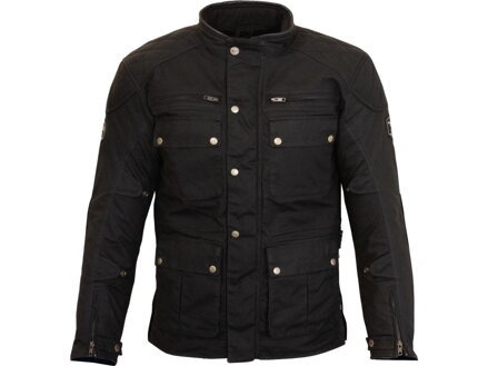 Empire Waxed Cotton Jacket