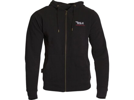 Heath Casual Hoody
