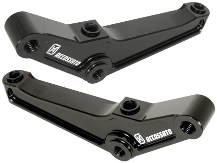 108 mm Front Brake Caliper Brackets