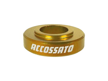 Spacers for Radial Brake Calipers