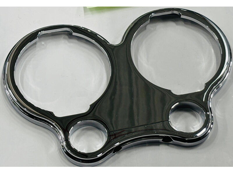 CHR.DUAL OE84-UP GGE.MNT 1.25"