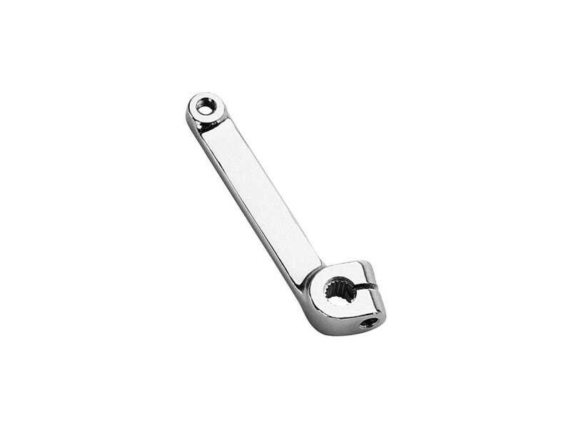 Chrome Transmission Shift Lever Transmission Shift Lever