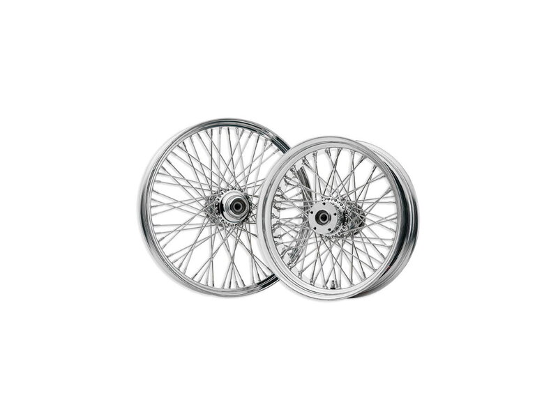 40 SPOKE Wheel 16X3.5 Wheels