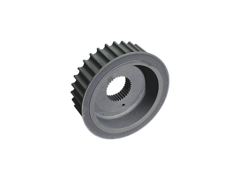 Steel Transmission Pulley 32 Teeth