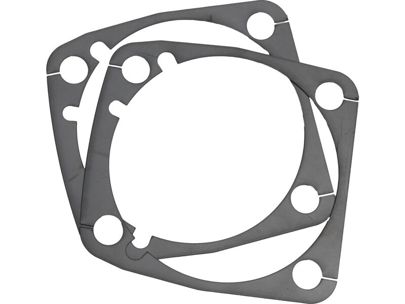 RCM Base Gaskets .020" 3 13/16"